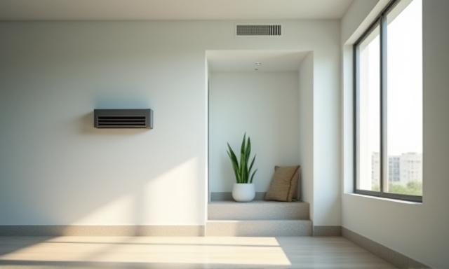 نصائح لتوفير استهلاك الكهرباء في الصيف