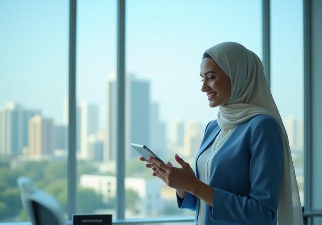 خدمة عملاء فجر لدفع الفواتير في الكويت