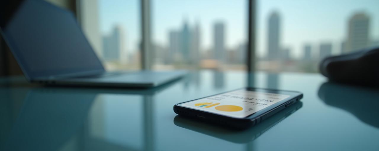 خدمات دفع الفواتير الإلكترونية في الكويت