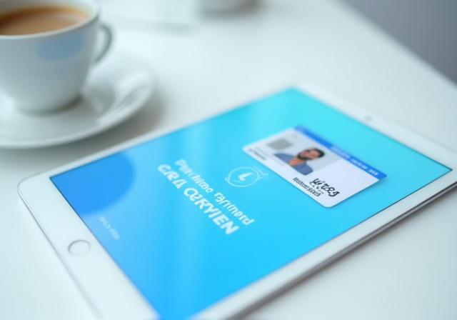 توثيق قانوني للدفع الإلكتروني الآمن